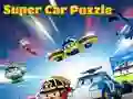 Spel Super Auto Puzzel online