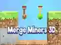 Spel Combine Miners 3D online Spel Combine Miners 3D online