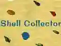 Spel Schelpverzamelaar online Spel Schelpverzamelaar online