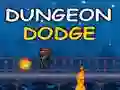 Spel Dungeon Ontwijken online