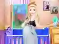 Spel Het Leven Van Een Zwangere Mama online Spel Het Leven Van Een Zwangere Mama online