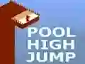 Spel Hoogspringen in het zwembad online Spel Hoogspringen in het zwembad online