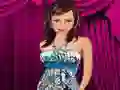 Spel Coole Model Aankleden online Spel Coole Model Aankleden online