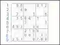 Spel Classic Sudoku Puzzel online