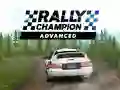 Spel Rally Kampioen Gevorderd online Spel Rally Kampioen Gevorderd online
