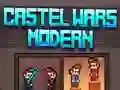 Spel Moderne Kasteel Oorlogen online Spel Moderne Kasteel Oorlogen online