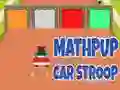 Spel Wiskunde Puppy Auto Stroop online