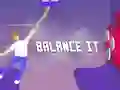 Spel Balans het online Spel Balans het online