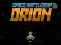 Spel Ruimteslagkruiser Orion online Spel Ruimteslagkruiser Orion online
