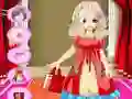 Spel Lieve Schattige Meisje online Spel Lieve Schattige Meisje online