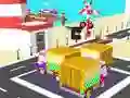 Spel Parkeer Mania 3D online Spel Parkeer Mania 3D online