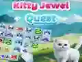 Spel Kitty Juweel Quest online Spel Kitty Juweel Quest online