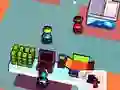 Spel Zeevruchten Markt online