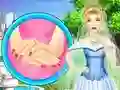 Spel Huwelijk in Sprookjesstijl online Spel Huwelijk in Sprookjesstijl online