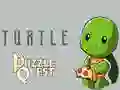 Spel Turtle Puzzel Quest online