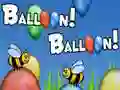 Spel Ballon Ballon online Spel Ballon Ballon online