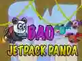 Spel Jetpack Panda Bao online Spel Jetpack Panda Bao online