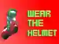 Spel Draag de Helm online