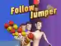 Spel Volg de Springer online