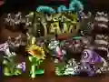 Spel Boze Planten Bloem online Spel Boze Planten Bloem online