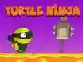 Spel Schildpad Ninja online