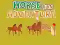 Spel Paardenloop Avontuur online