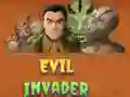 Spel Kwaadaardige Binnendringer online Spel Kwaadaardige Binnendringer online