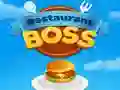 Spel Restaurant Baas online