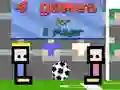 Spel 4 Spellen Voor 2 Spelers online