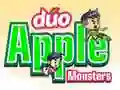 Spel Duo Appel Monsters online