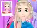 Spel Schoonheidssalon voor Haar online