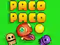 Spel Paco Paco online