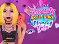 Spel Make-up Guru: Schoonheidsroutine online Spel Make-up Guru: Schoonheidsroutine online