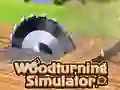 Spel Houtdraai Simulator online Spel Houtdraai Simulator online
