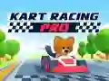 Spel Kart Racing Pro online Spel Kart Racing Pro online