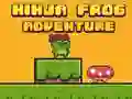 Spel Ninja Kikker Renner online Spel Ninja Kikker Renner online