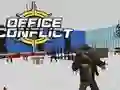 Spel Kantoorconflict online