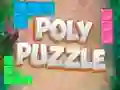 Spel Poly Puzzel online Spel Poly Puzzel online