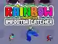 Spel Regenboemonster Bedrieger Vanger online Spel Regenboemonster Bedrieger Vanger online
