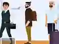 Spel Wie is online Spel Wie is online