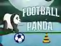Spel Voetbal Panda online Spel Voetbal Panda online
