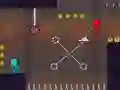 Spel Rode en Blauwe Stokman 2 online Spel Rode en Blauwe Stokman 2 online