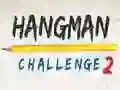 Spel Hangman Uitdaging 2 online Spel Hangman Uitdaging 2 online