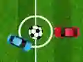 Spel Eindeloos Auto Voetbalspel online