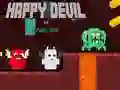 Spel Gelukkige Duivel en Ongelukkige Engel online Spel Gelukkige Duivel en Ongelukkige Engel online