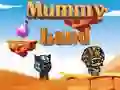 Spel Mummieland online Spel Mummieland online