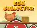Spel Eierverzamelaar online