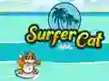 Spel Surfende Kat online Spel Surfende Kat online