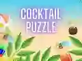 Spel Cocktail Puzzel online