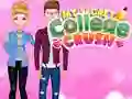 Spel Mijn geheime hogeschoolverliefdheid online Spel Mijn geheime hogeschoolverliefdheid online